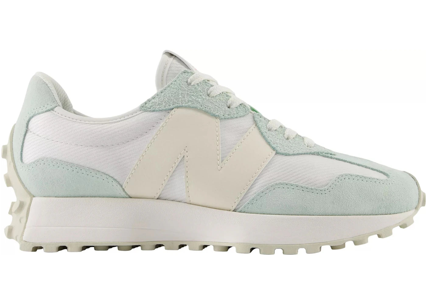 New Balance 327 Calia Mint Pink (Women'S)