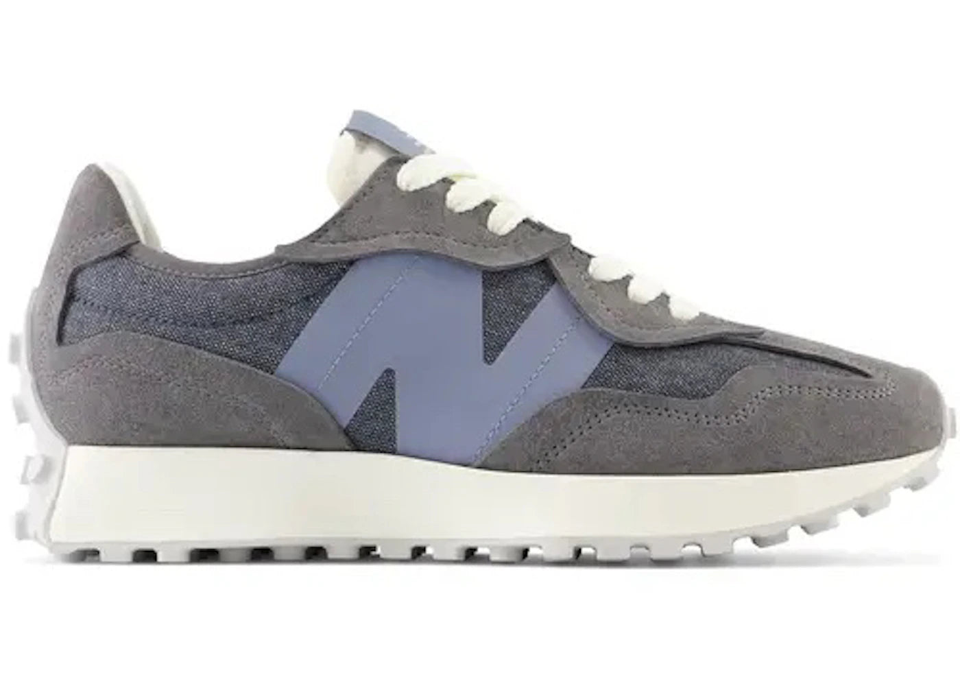 New Balance 327 Castlerock Arctic Grey