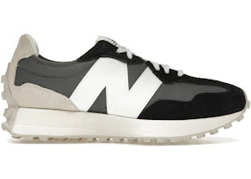 New Balance 327 Castlerock Black