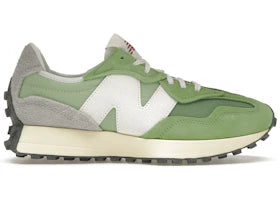 New Balance 327 Chive Avocado