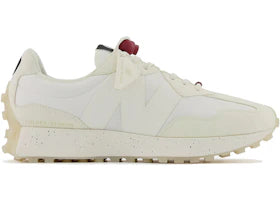 New Balance 327 Colorsxstudios White