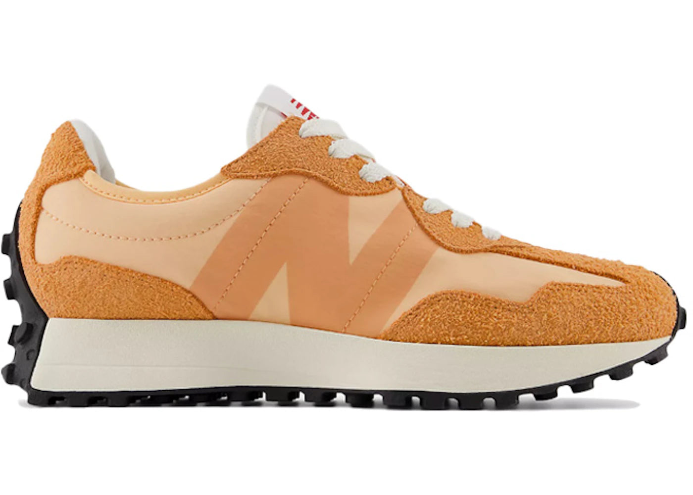 New Balance 327 Coppper Peach Blossom (Women'S)