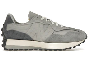 New Balance 327 Grey Day Rain Cloud 2024