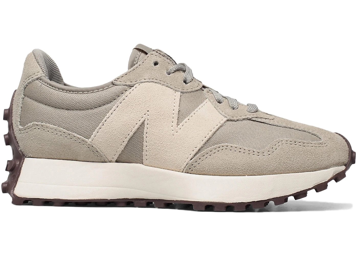 New Balance 327 Grey (Women'S)
