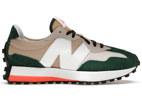 New Balance 327 Incense Nightwatch Green