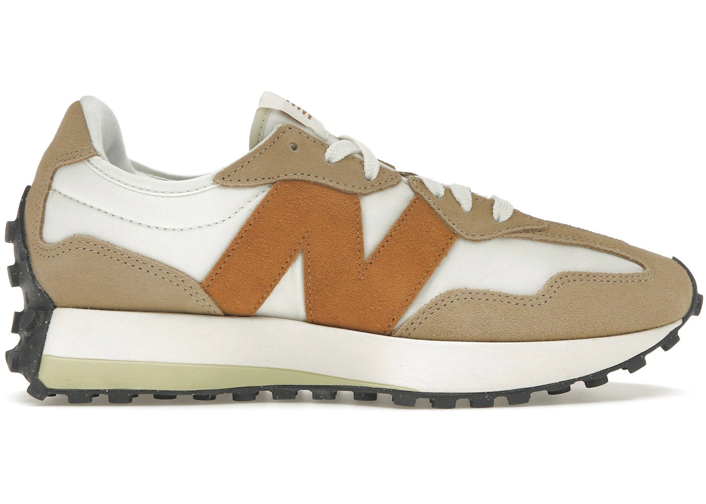 New Balance 327 Incense Tobacco (Women'S)