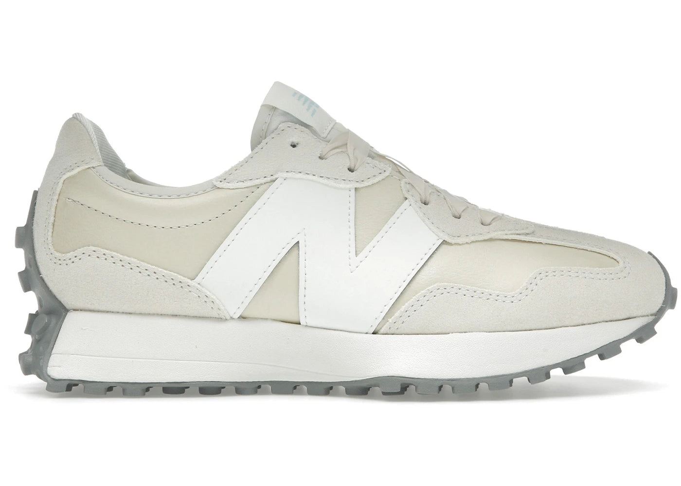 New Balance 327 Linen Sea Salt (Women'S)