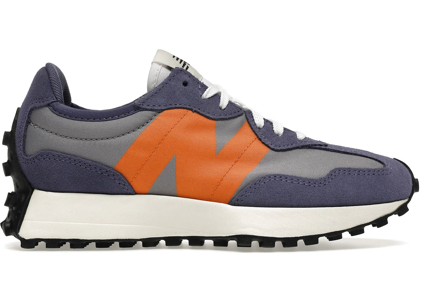 New Balance 327 Magnetic Blue (Women'S)
