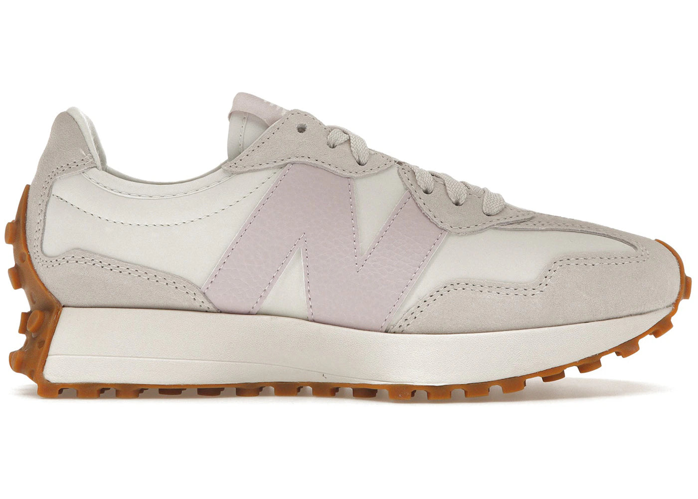 New Balance 327 Moonbeam December Sky (Women'S) – Kicks Machine