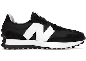 New Balance 327 Nb Collective Black Grey