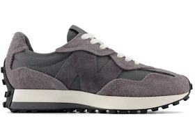New Balance 327 Nb Grey White