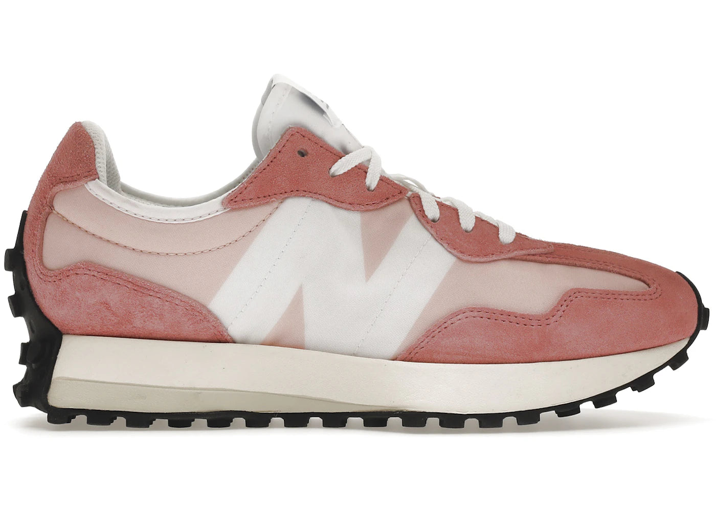 New Balance 327 Natural Pink (Women'S)