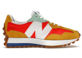 New Balance 327 Neo Flame Womens