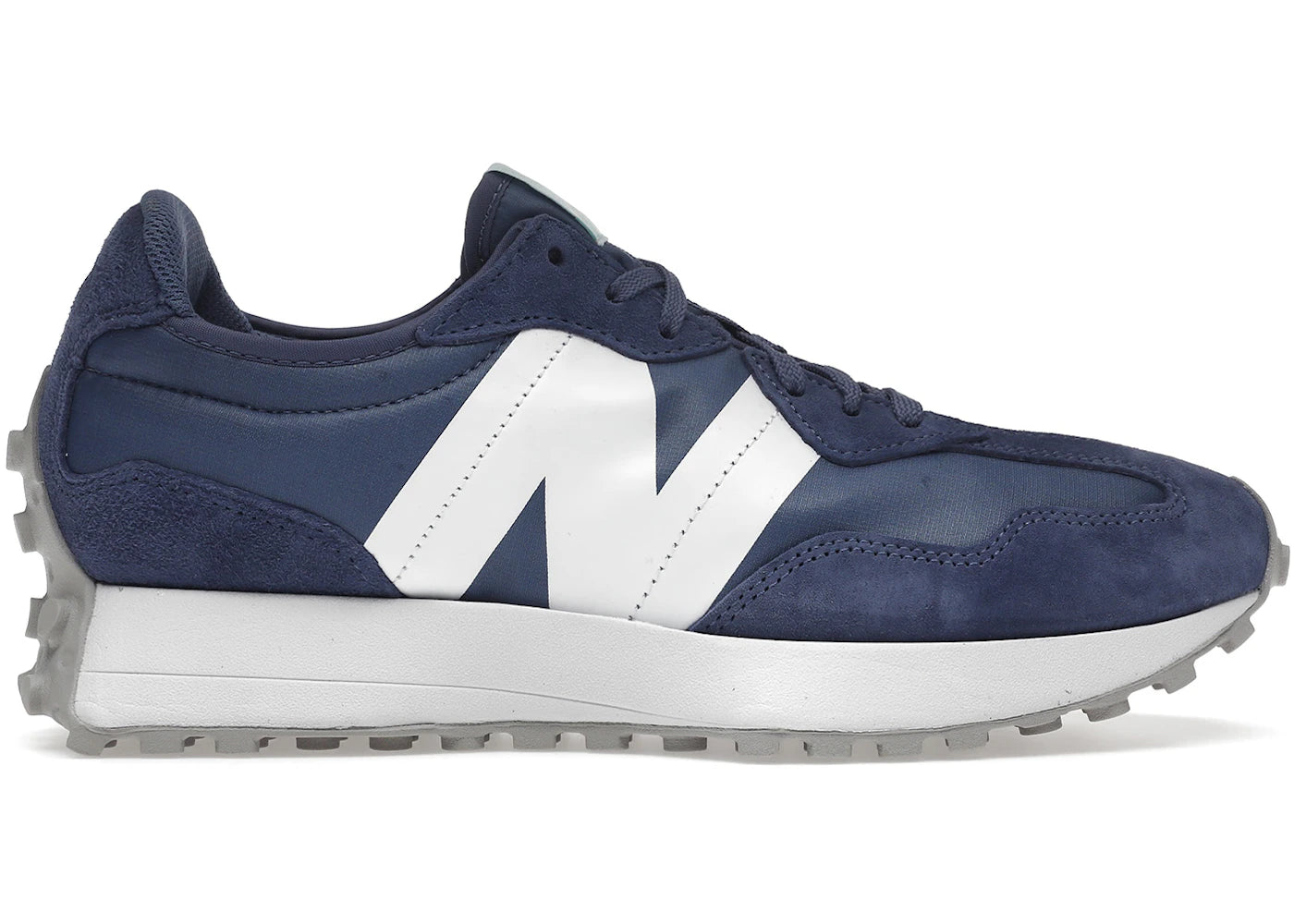 New Balance 327 Night Sky White (Women'S)