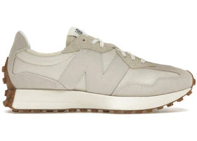 New Balance 327 Nimbus Cloud Crimson