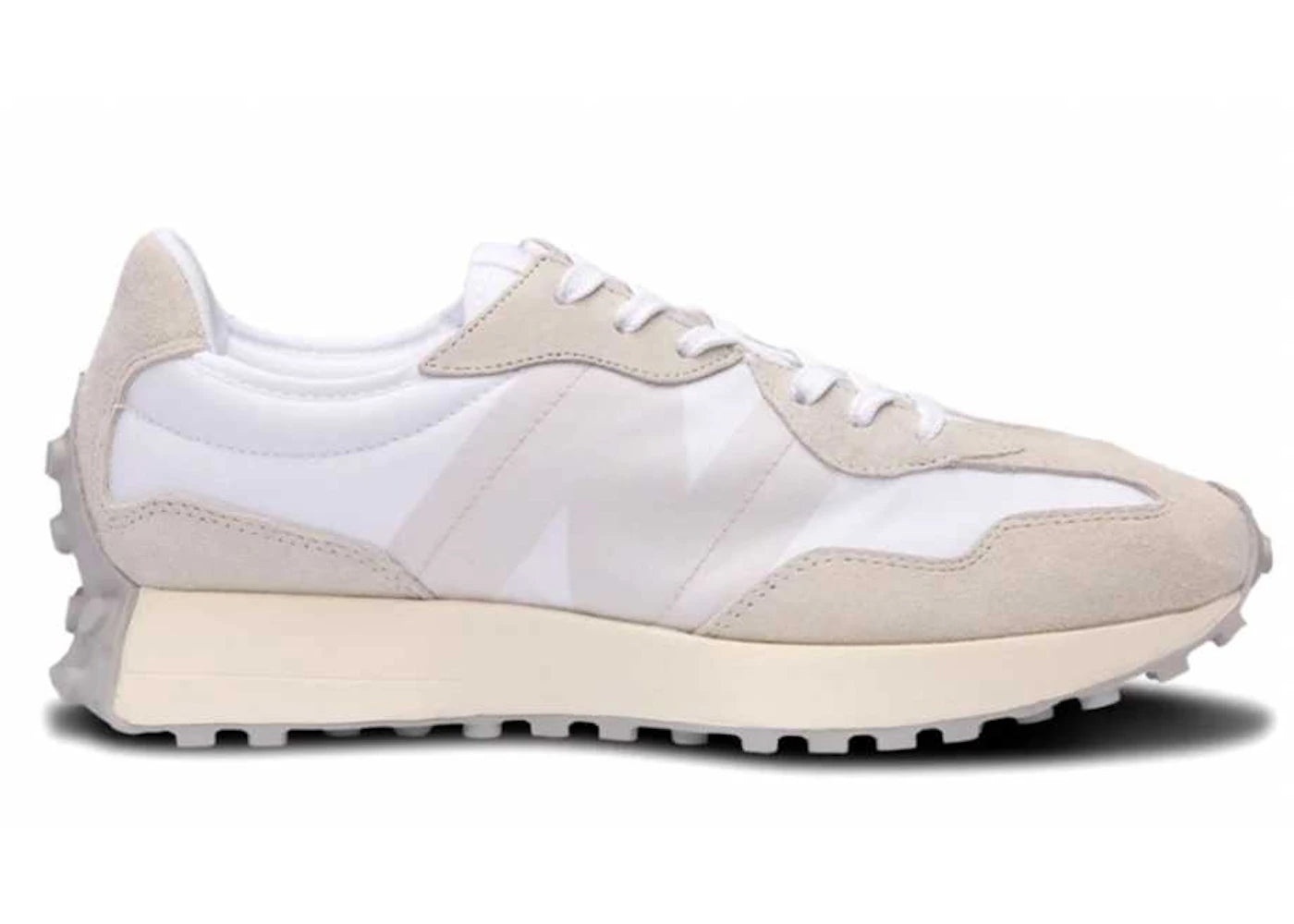 New Balance 327 Off White