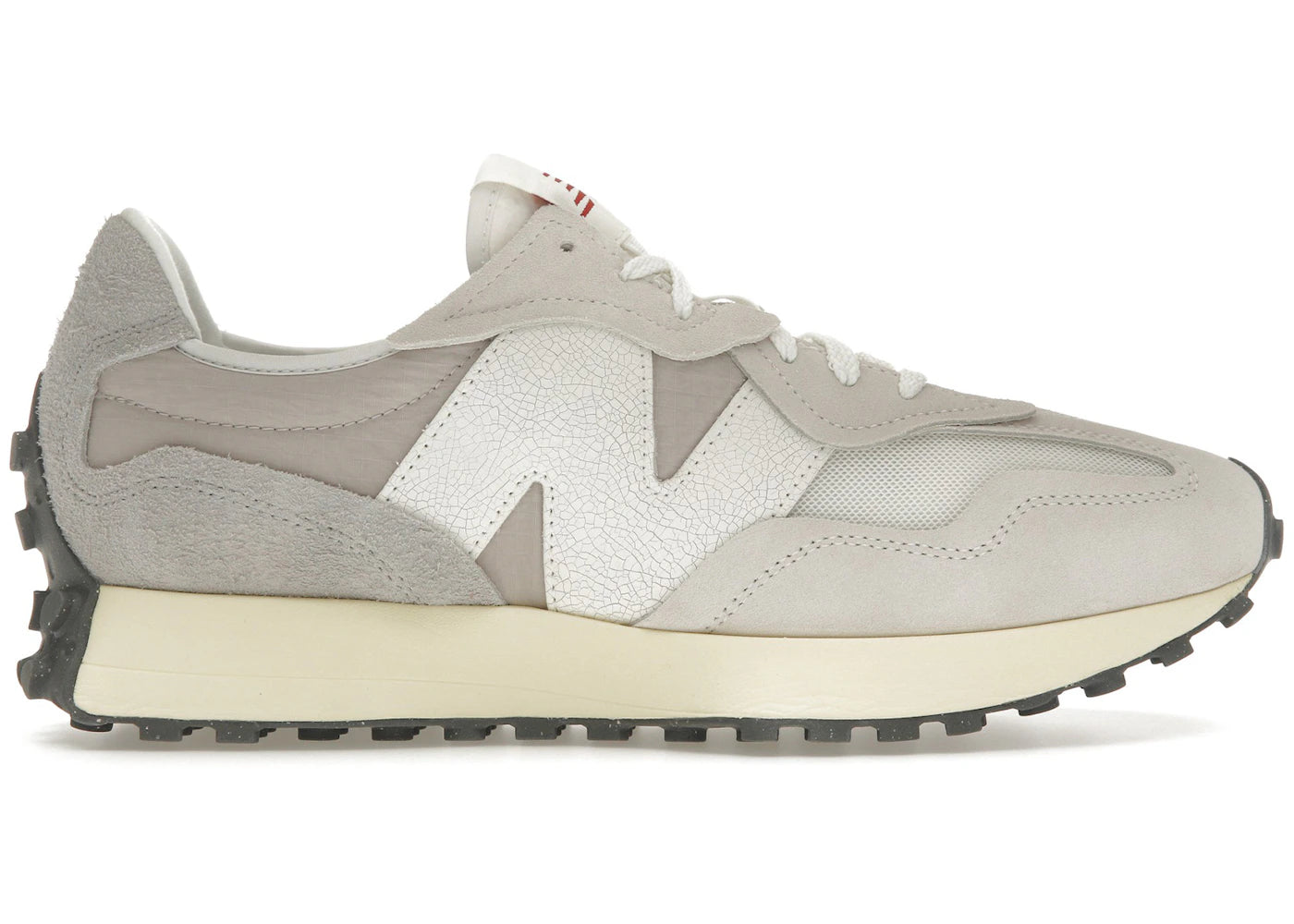 New Balance 327 Sea Salt Raincloud