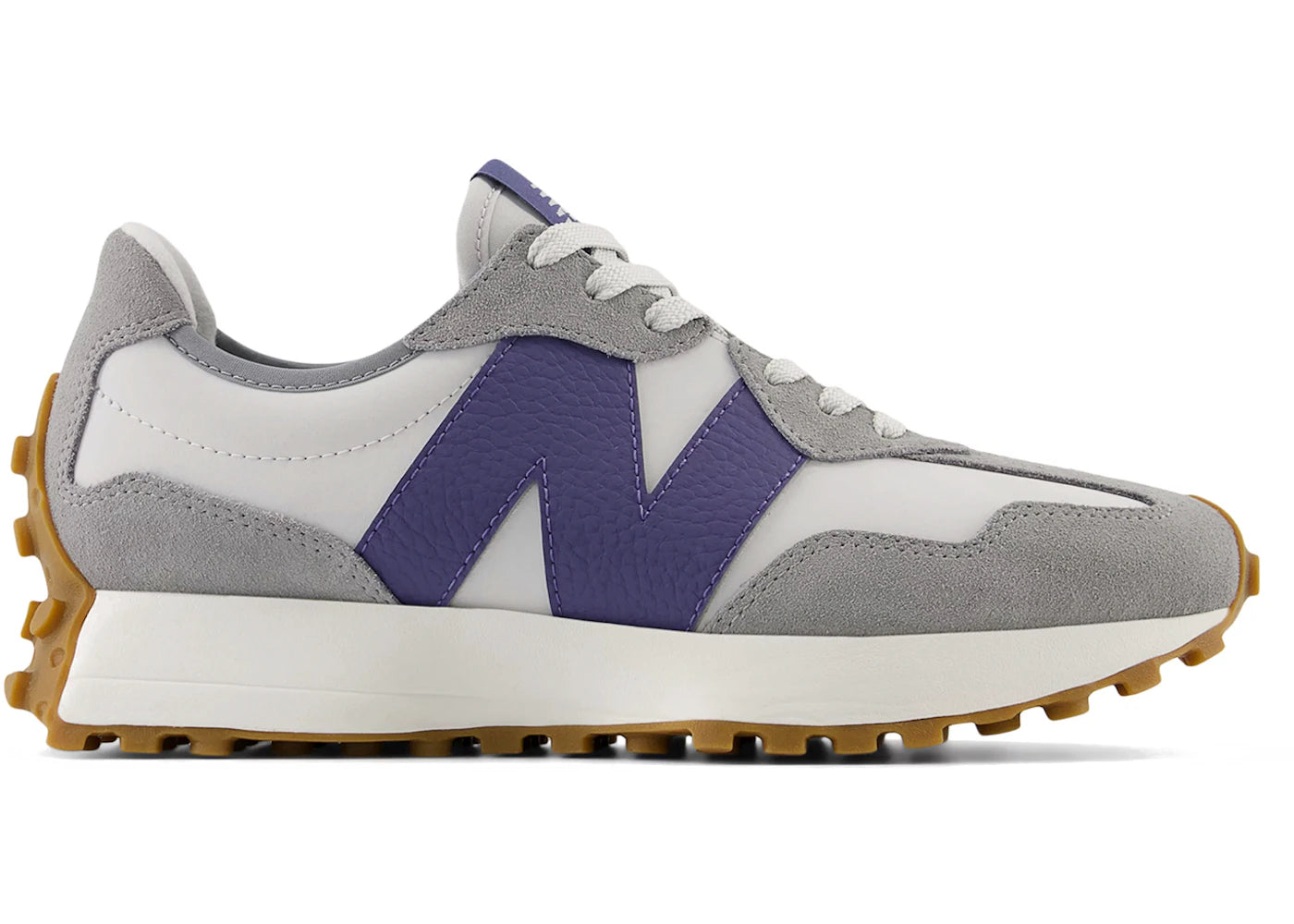 New Balance 327 Slate Grey Dream State (Women'S)