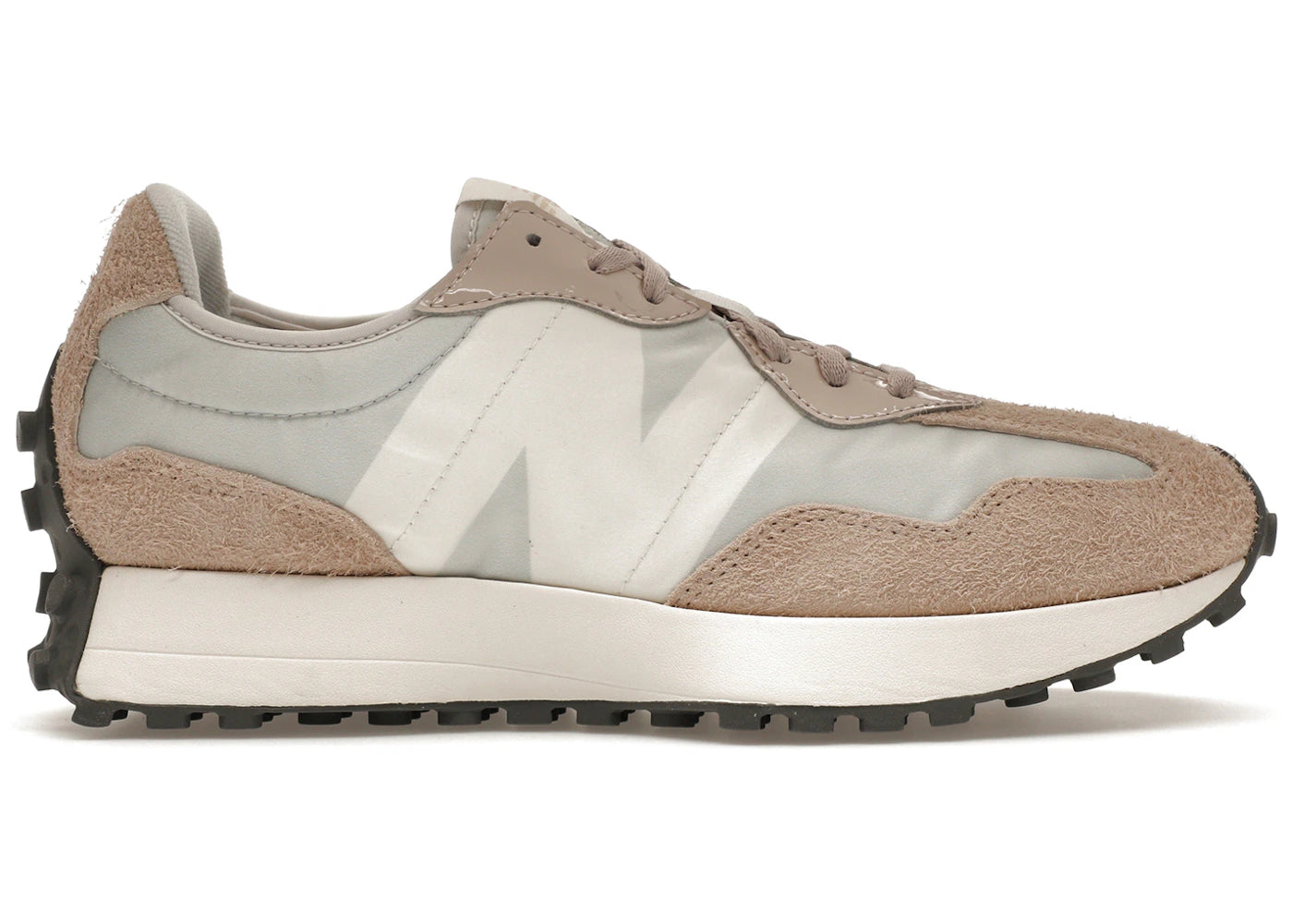 New Balance 327 White Birch (Women'S)