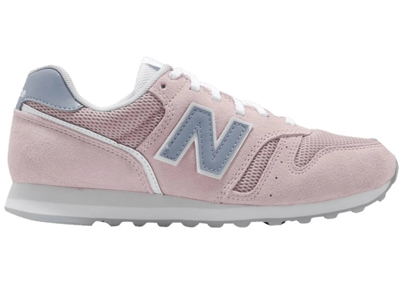 New Balance 373 Pink Blue (Women'S)