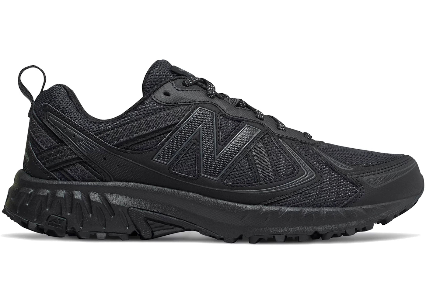 New Balance 410V5 Black