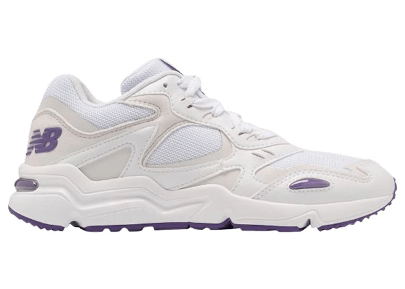 New Balance 426V1 White Violet (Women'S)