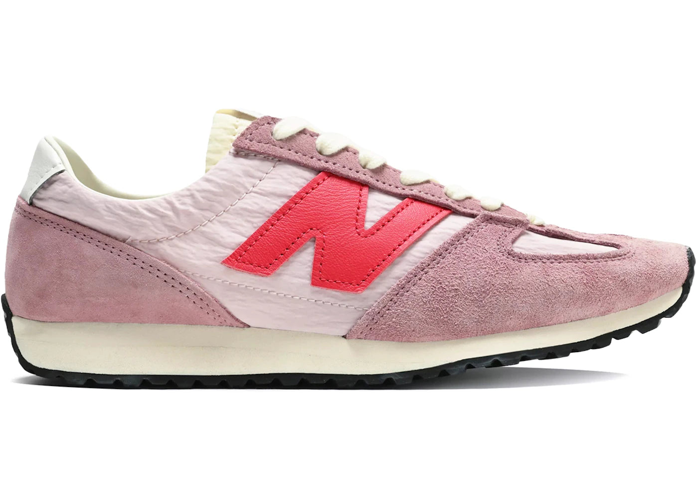New Balance 471 Rosewood Fire Cracker