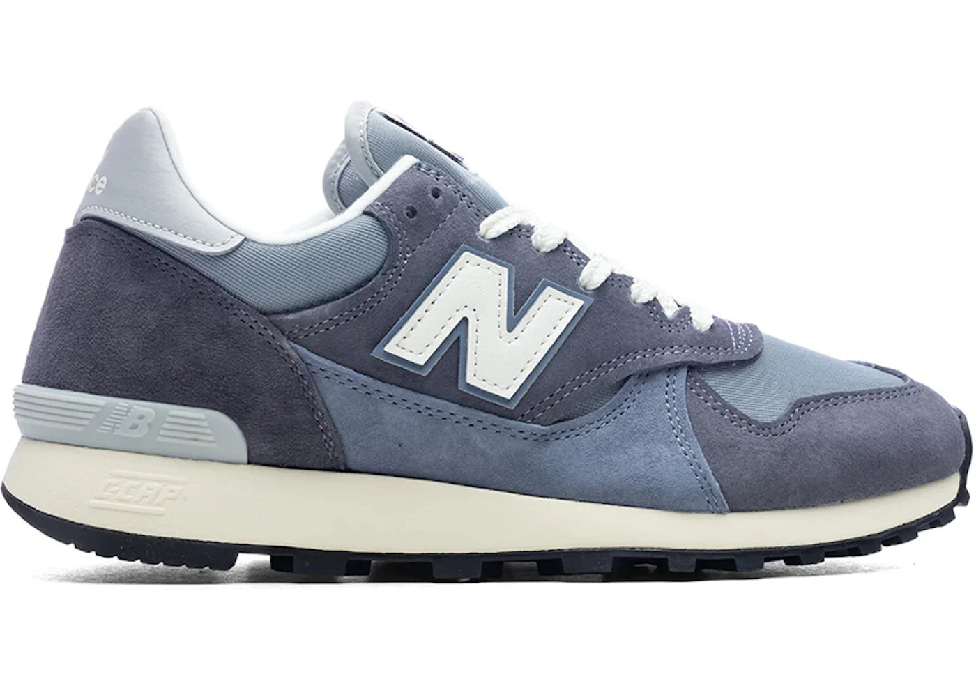 New Balance 475 Steel Arctic Grey