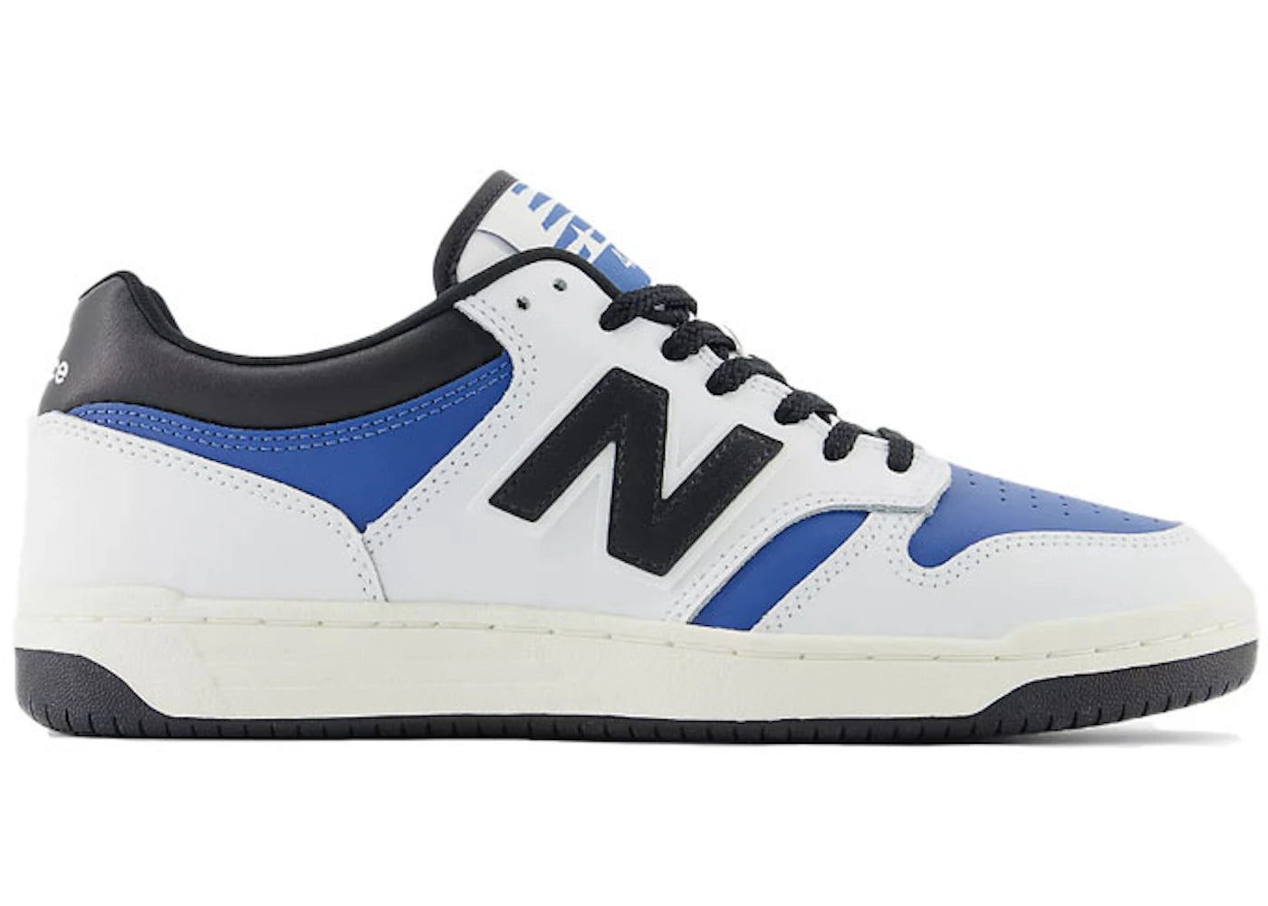 New Balance 480 Blue Agate
