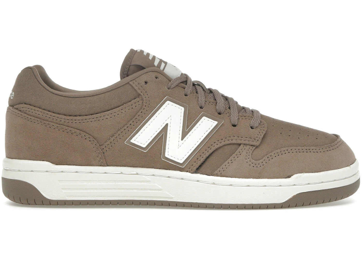 New Balance 480 Mushroom Sea Salt
