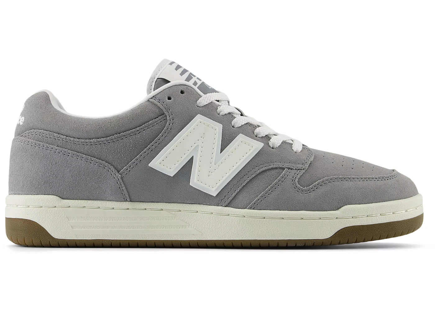 New Balance 480 Slate Grey