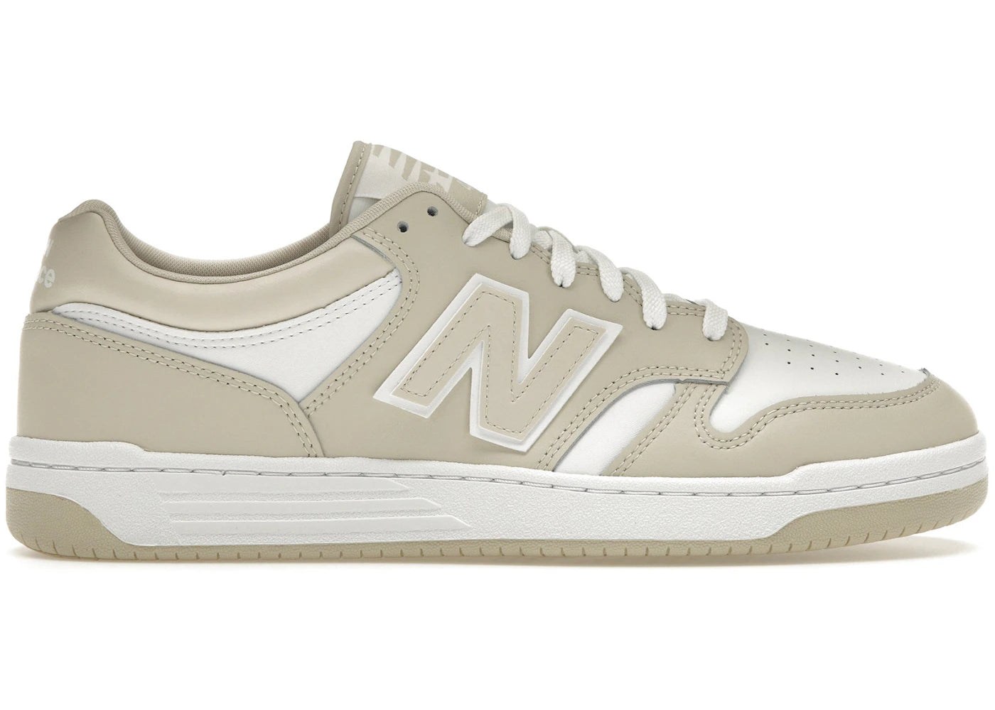 New Balance 480 Timberwolf