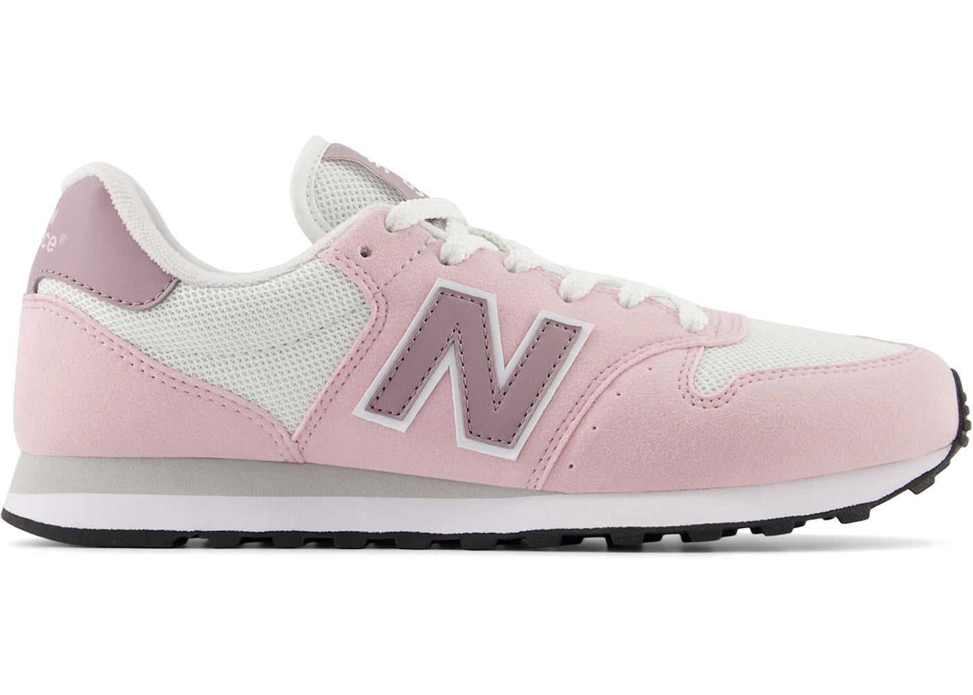 New Balance 500 Alpha Pink (Women'S)
