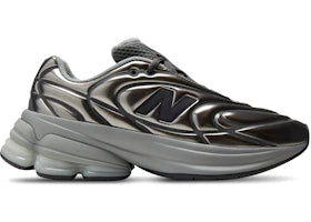 New Balance 5030 Metallic Silver Grey