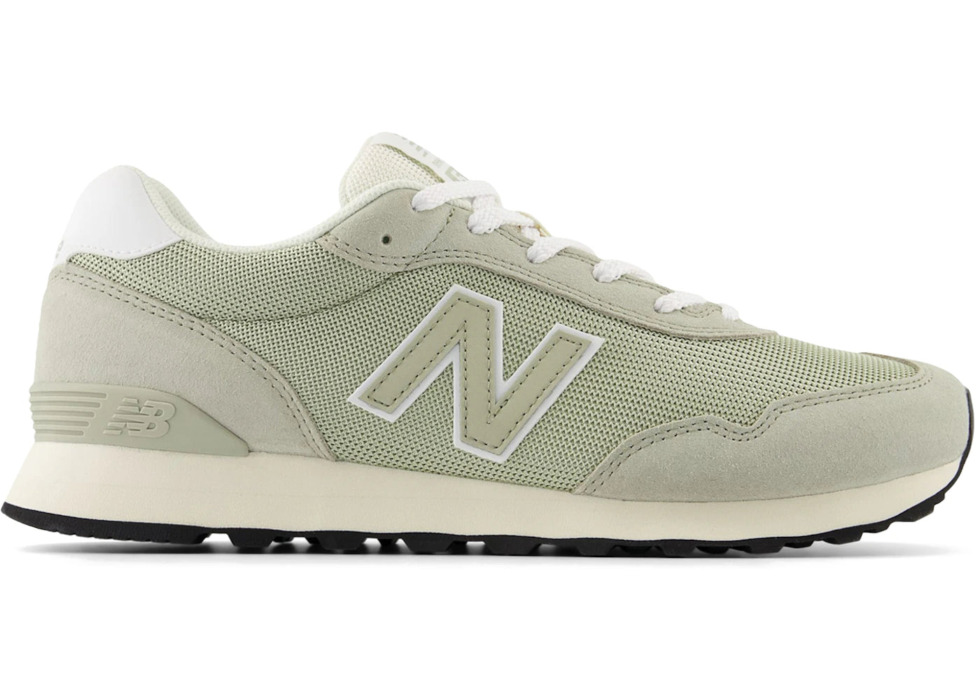 New Balance 515 Apollo Grey Beige
