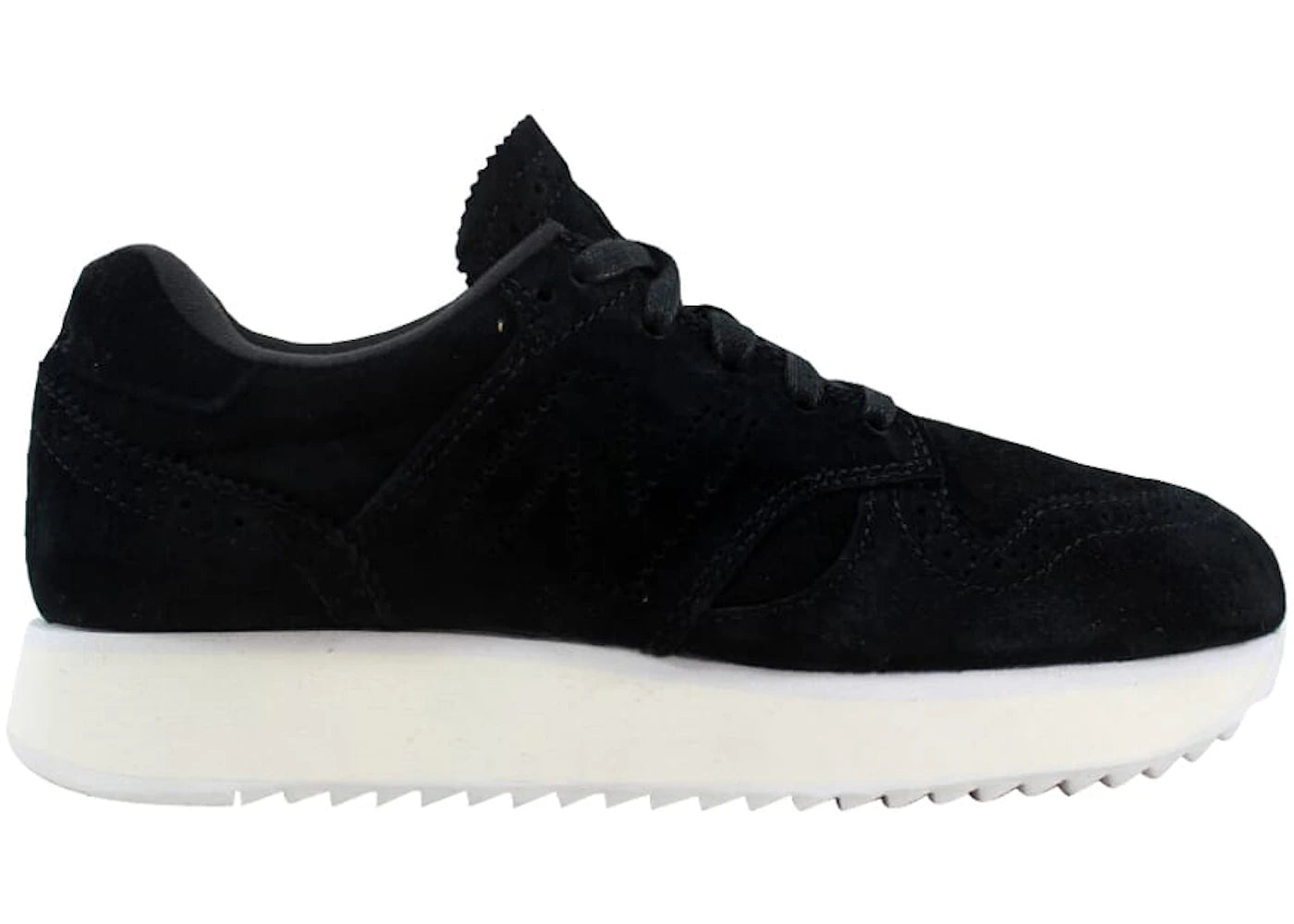 New Balance 520 Platform Black (Women'S)