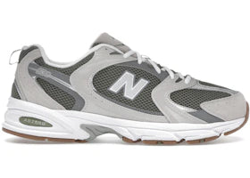 New Balance 530 Dark Olivine