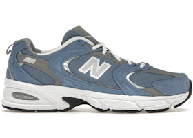 New Balance 530 Light Smoke Grey