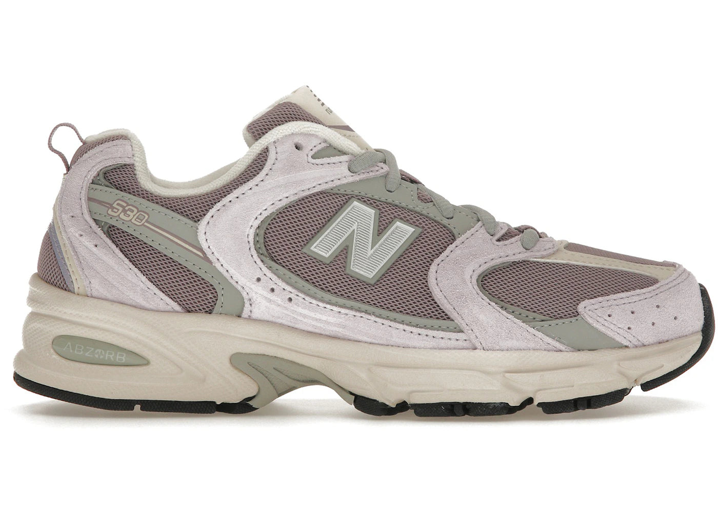 New Balance 530 Lilac Purple