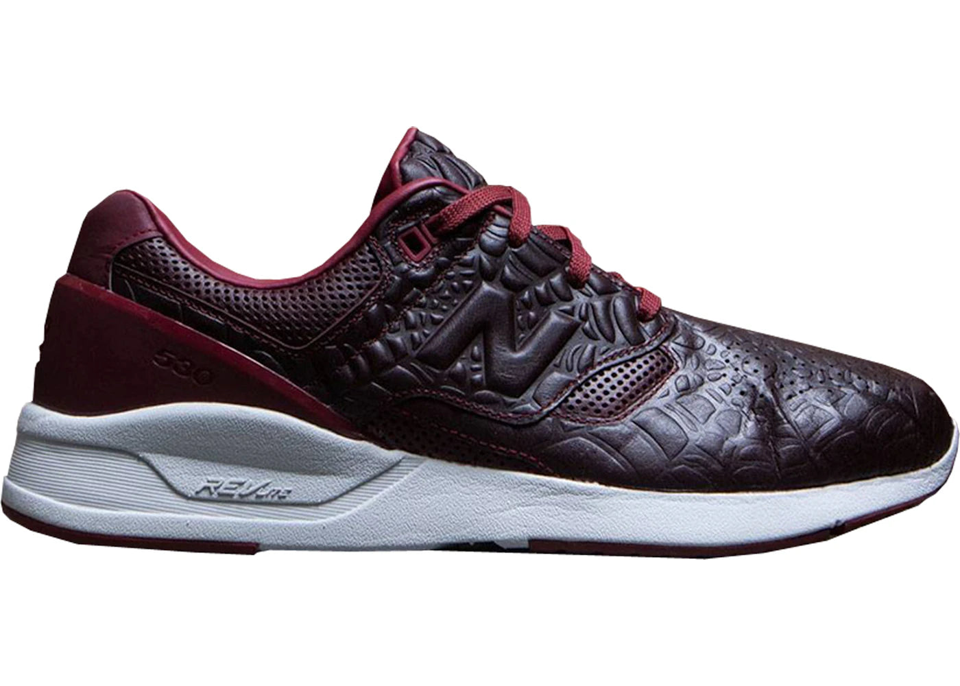 New Balance 530 Marvel Spider-Man