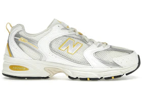 New Balance 530 Metallic Yellow