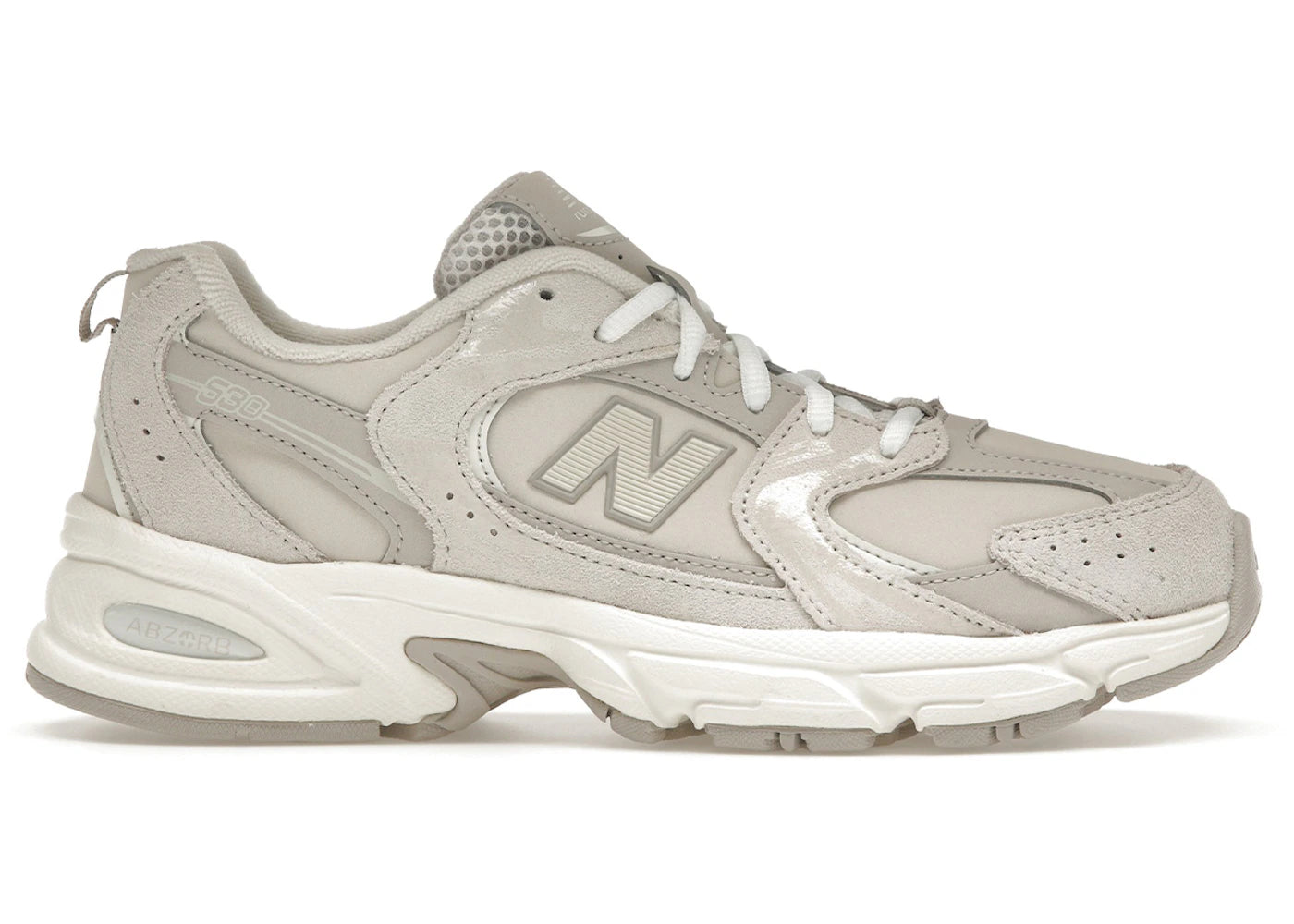 New Balance 530 Moonbeam Moonrock (Gs)