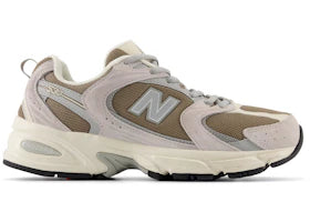 New Balance 530 Moonrock Mushroom