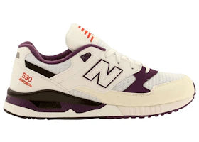 New Balance 530 Og White Purple
