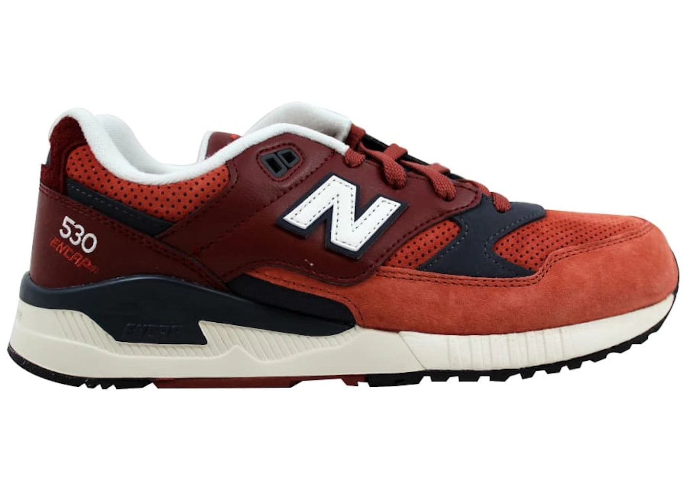 New Balance 530 Red Blue (Women'S)