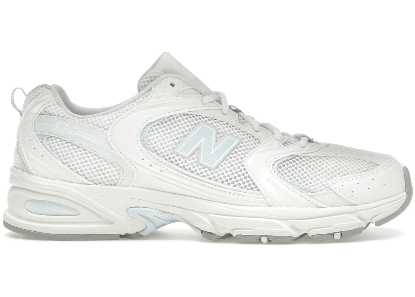 New Balance 530 Reflection Ice Blue