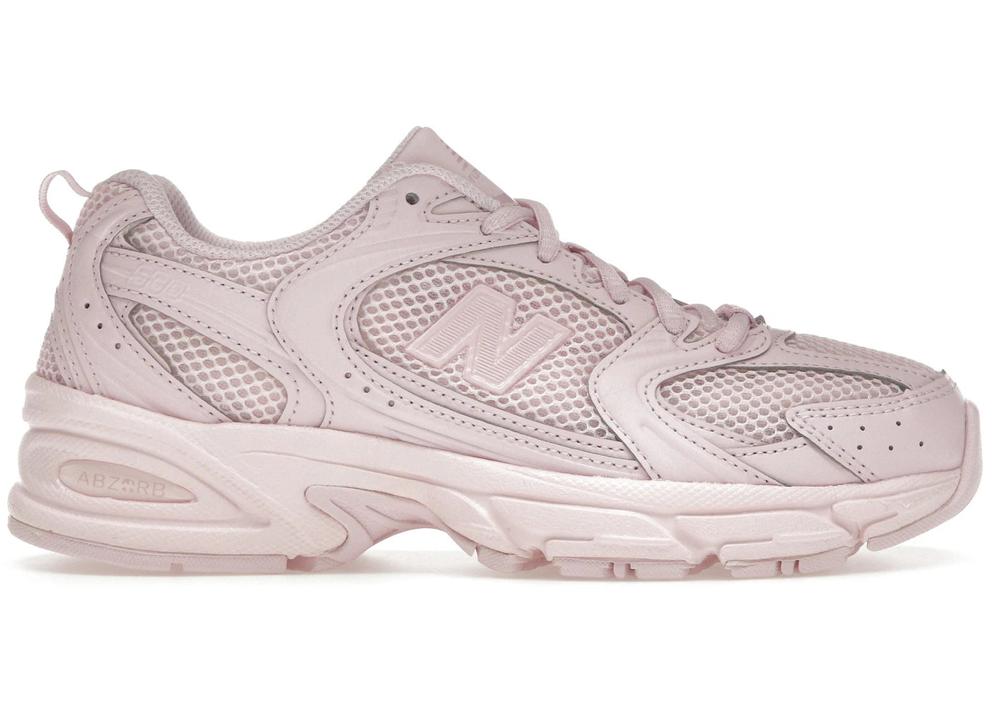 New Balance 530 Rose Sugar