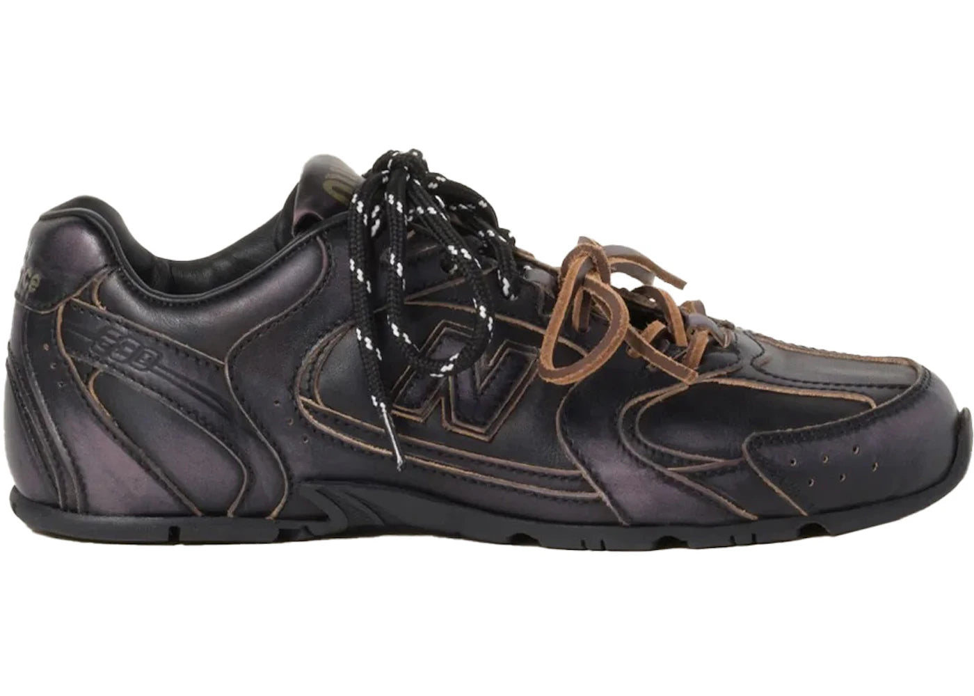 New Balance 530 Sl Miu Miu Black (Women'S)