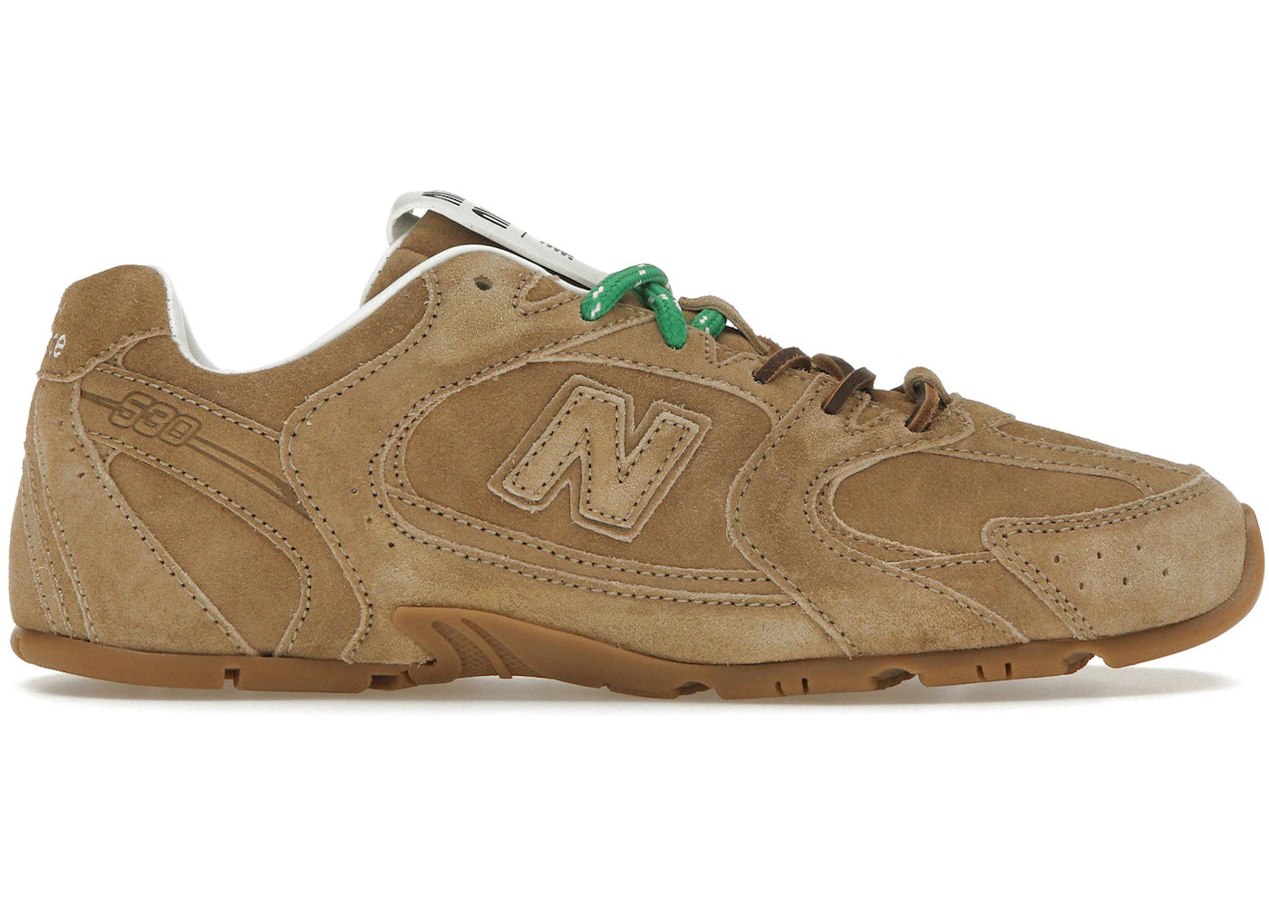 New Balance 530 Sl Miu Miu Ecru (Women'S)