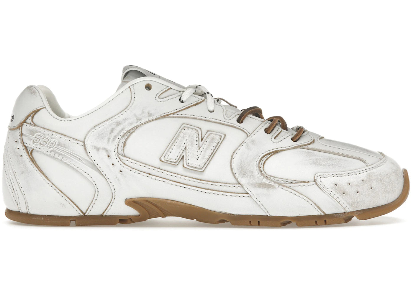 New Balance 530 Sl Miu Miu White Gum (Women'S)